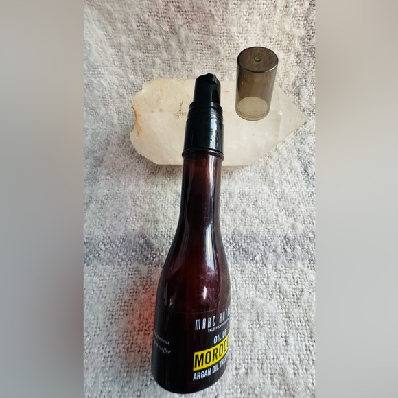 Marc Anthony Oil of Morocco Argan Oil Hair Treatment 50ml NWOT - Picture 7 of 8